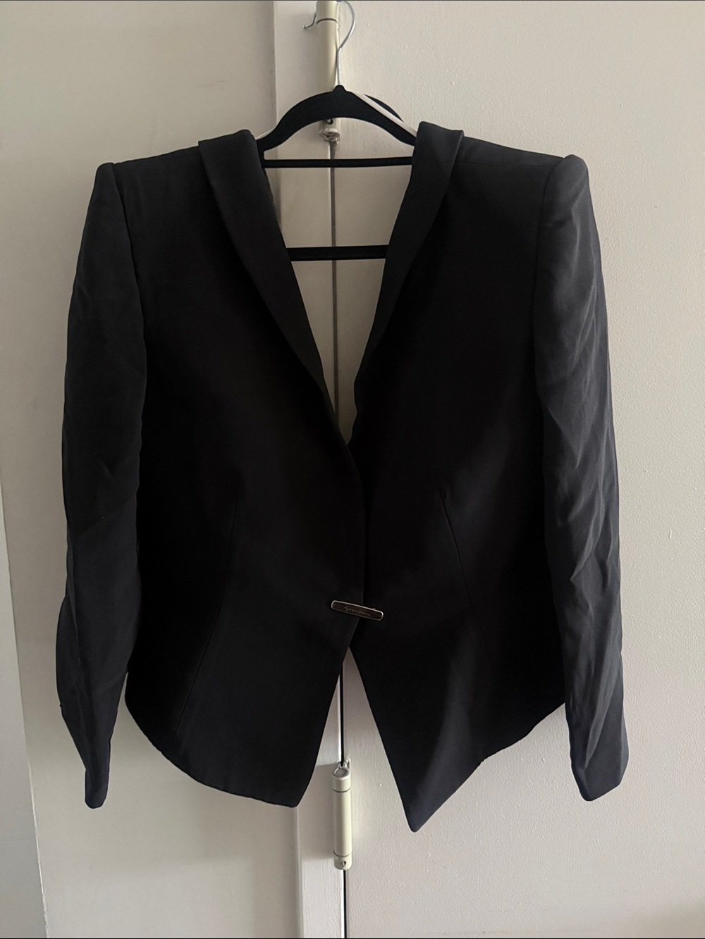 Vintage Giorgio Armani Lowback Jacket